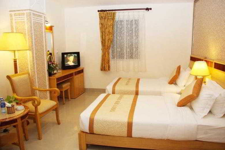 Hoang Hai Long Hotel