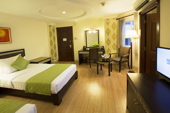 Hoang Hai Long Hotel
