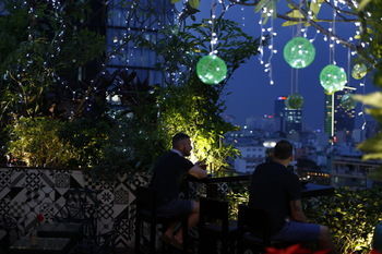 Hoang Hai Long Hotel