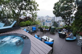 Hoang Hai Long Hotel
