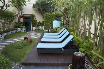 Hoang Hai Long Hotel