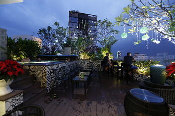 Hoang Hai Long Hotel