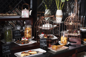 Hoang Hai Long Hotel