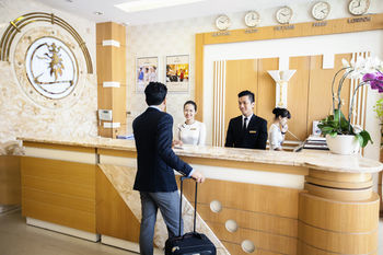 Hoang Hai Long Hotel