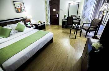 Hoang Hai Long Hotel
