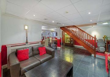 Comfort Hotel Great Yarmouth