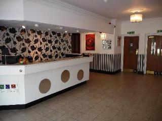 Comfort Hotel Great Yarmouth