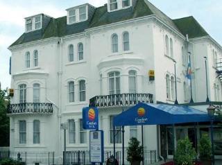 Comfort Hotel Great Yarmouth