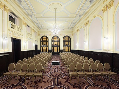 Hotel Kings Court