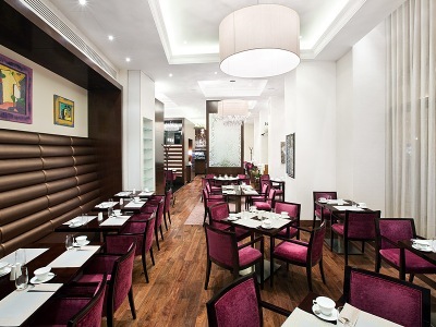 Hotel Kings Court