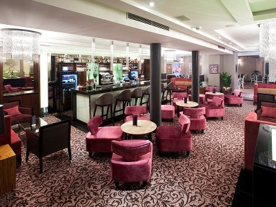 Hotel Kings Court