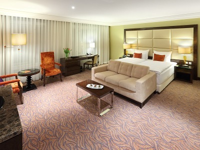 Hotel Kings Court