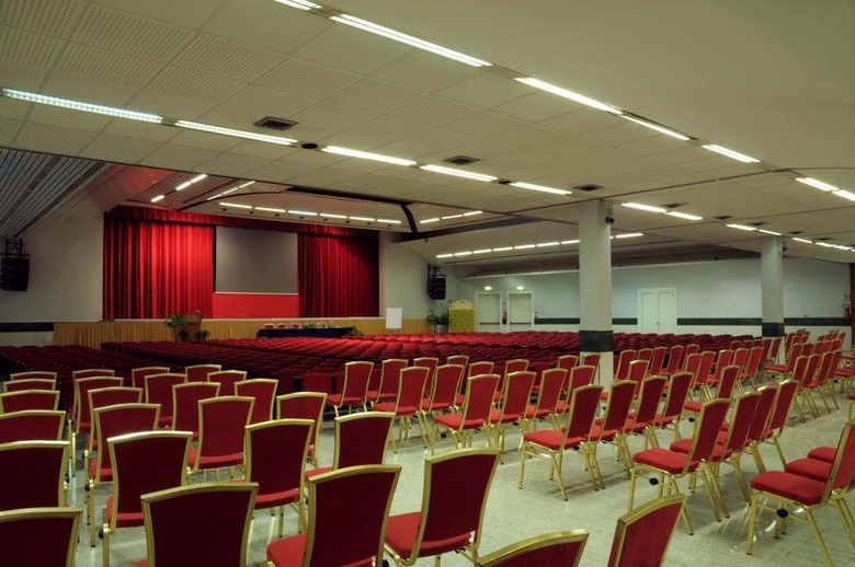 Hotel Alexander Palace