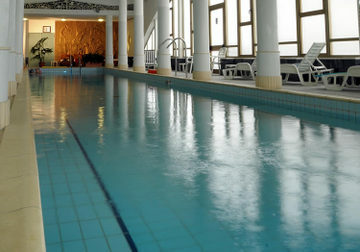 Hotel Alexander Palace