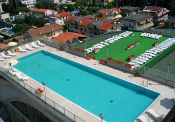 Hotel Alexander Palace