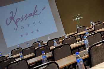 Hotel Kossak