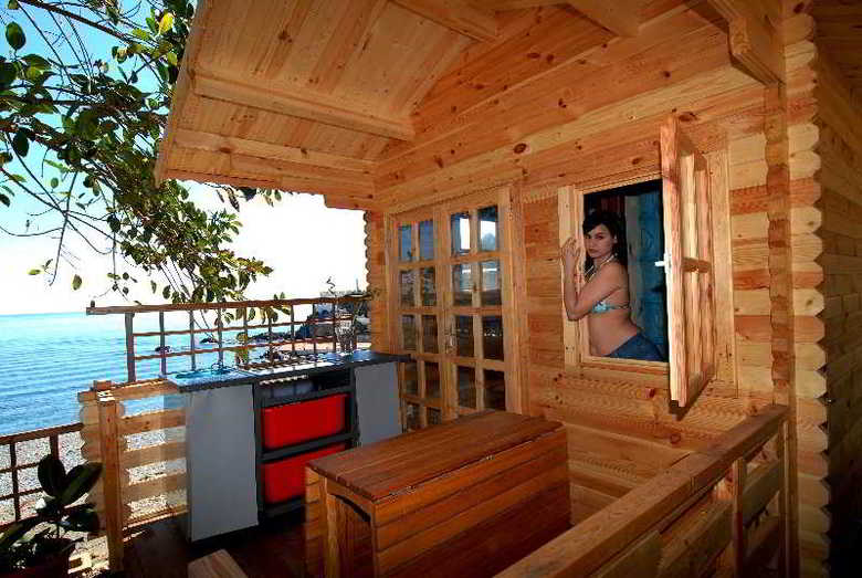 Hotel Villaggio Cirucco(.)