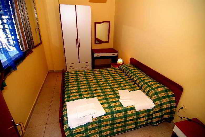 Hotel Villaggio Cirucco(.)