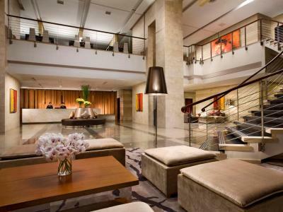 Hotel Somerset Jiefangbei