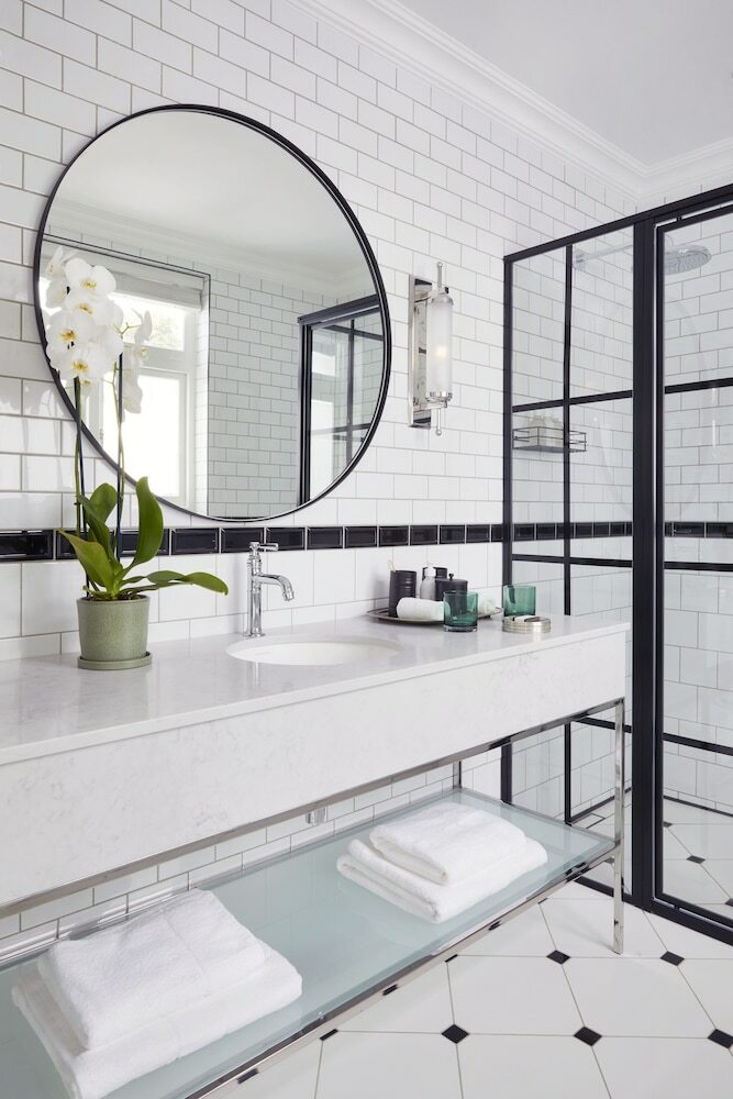 Hotel Cape Cadogan Boutiqu
