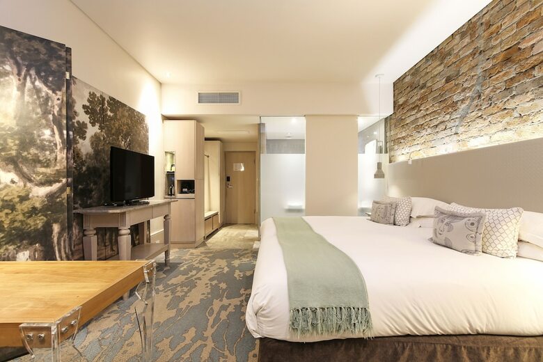 Hotel D'ouwe Werf