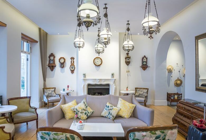 Hotel D'ouwe Werf