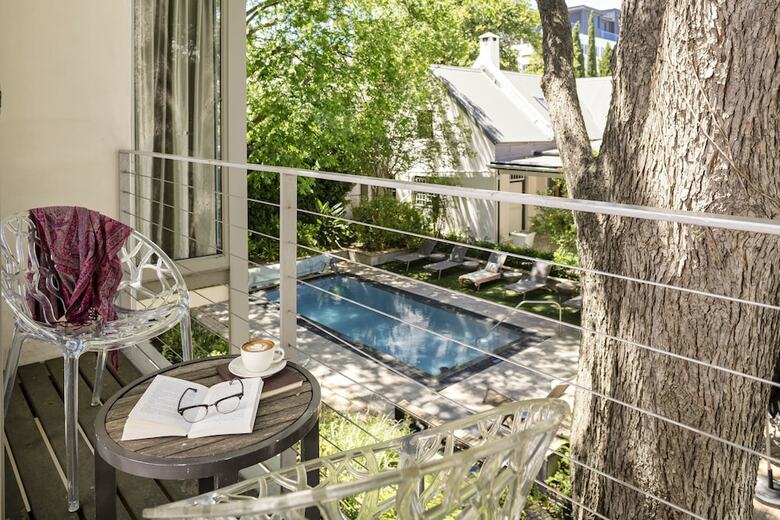 Hotel D'ouwe Werf