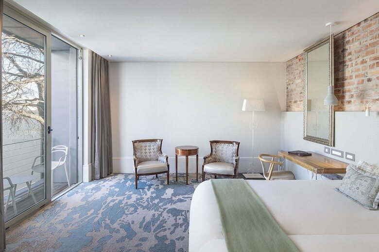 Hotel D'ouwe Werf