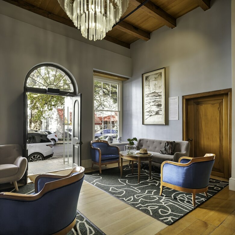 Hotel D'ouwe Werf