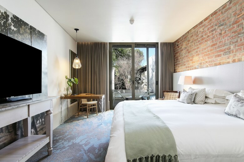 Hotel D'ouwe Werf