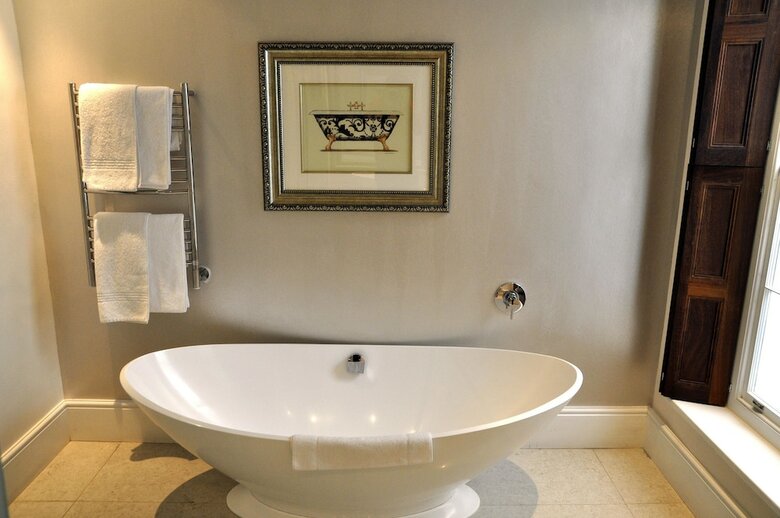 Hotel D'ouwe Werf