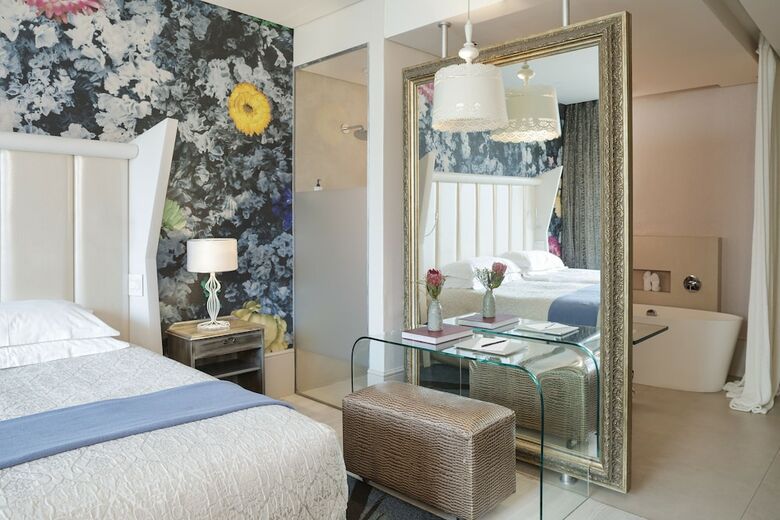 Hotel D'ouwe Werf