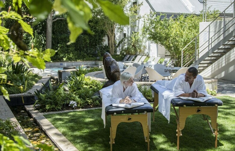 Hotel D'ouwe Werf