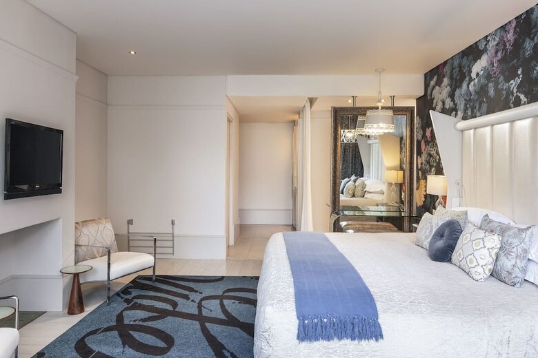 Hotel D'ouwe Werf