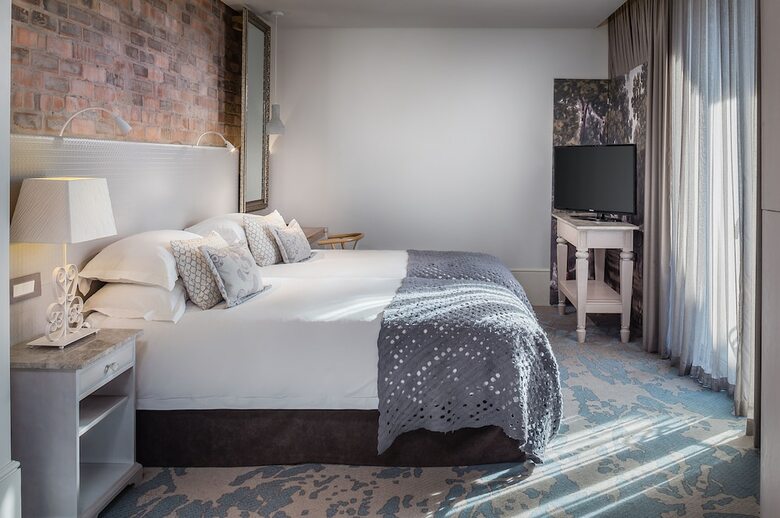 Hotel D'ouwe Werf