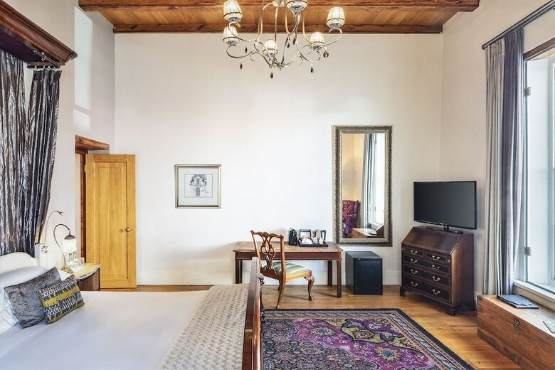 Hotel D'ouwe Werf