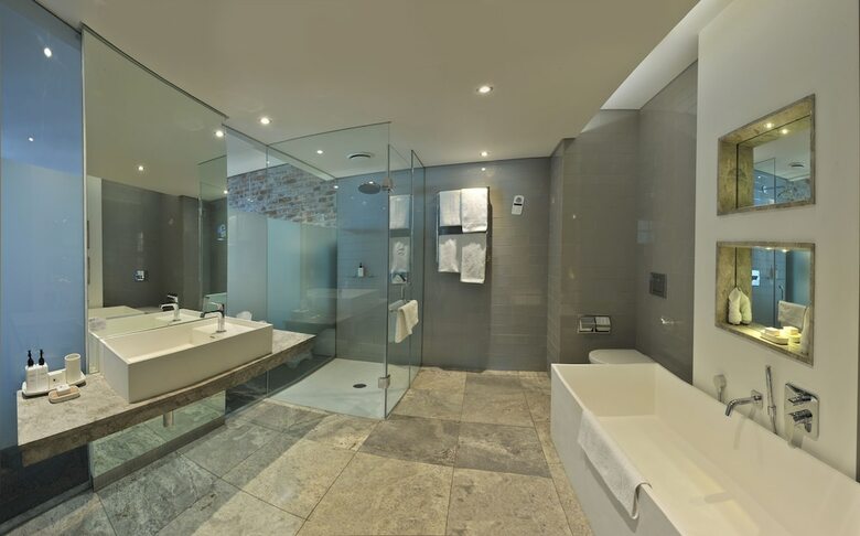 Hotel D'ouwe Werf