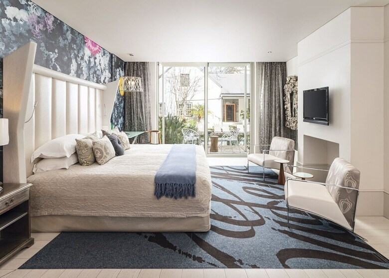 Hotel D'ouwe Werf