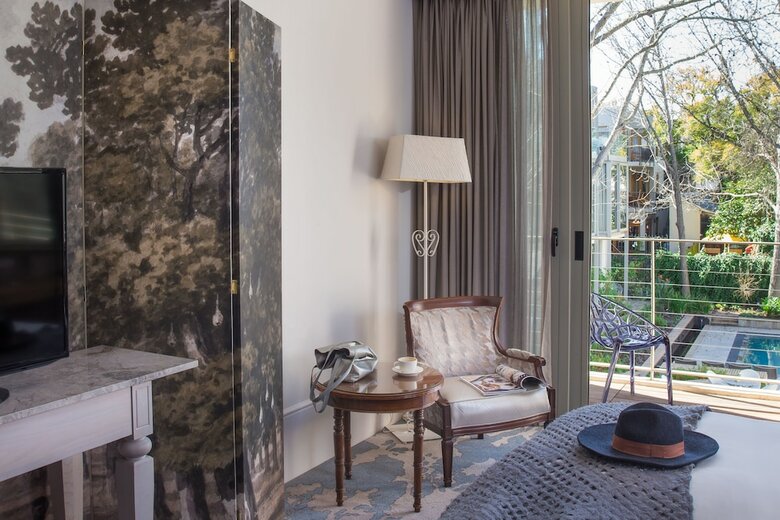 Hotel D'ouwe Werf