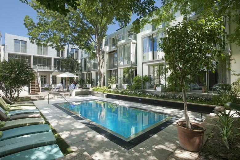 Hotel D'ouwe Werf