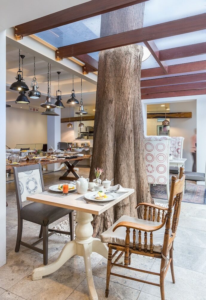 Hotel D'ouwe Werf