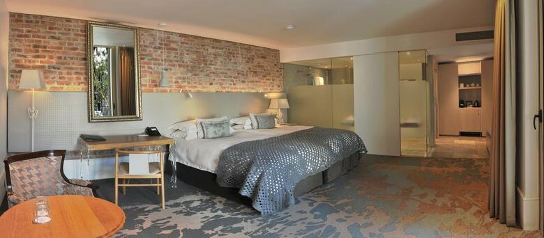 Hotel D'ouwe Werf