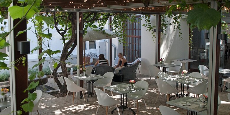 Hotel D'ouwe Werf
