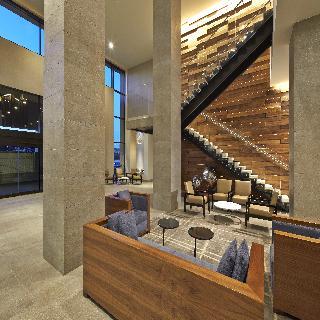 Hotel Hilton San Diego Mission Valley