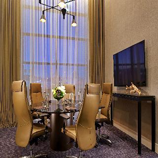 Hotel Hilton San Diego Mission Valley