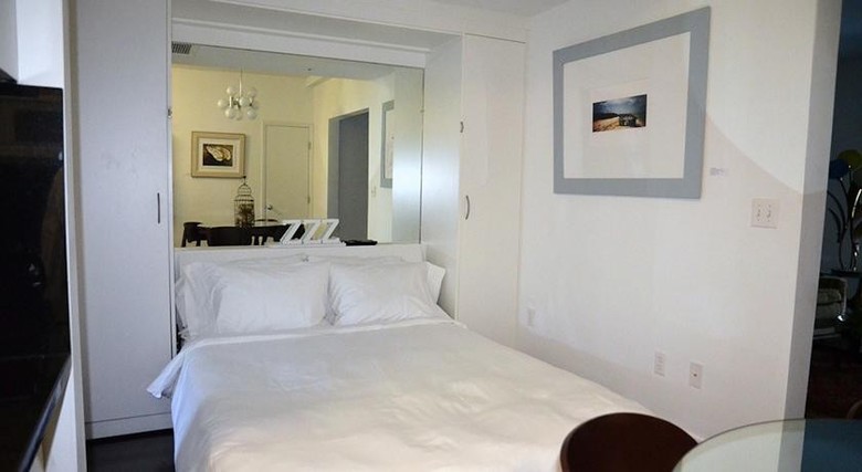 Apartamento Chicplace At Lincoln