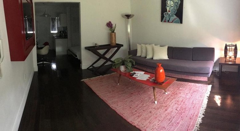 Apartamento Chicplace At Lincoln
