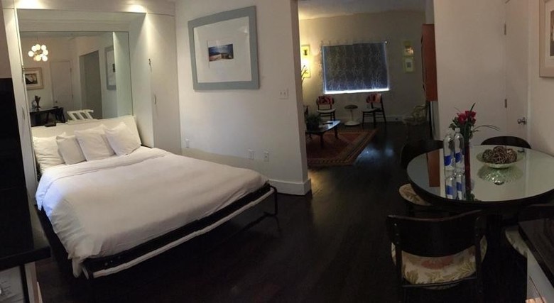 Apartamento Chicplace At Lincoln