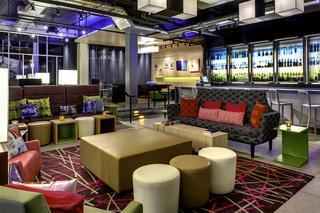 Hotel Aloft Bwi Airport