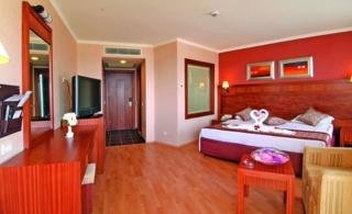 Hotel Alba Royal